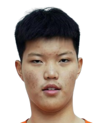 鄭煜睿（ruì）