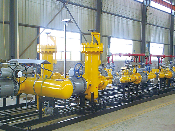 YM城市門站係列