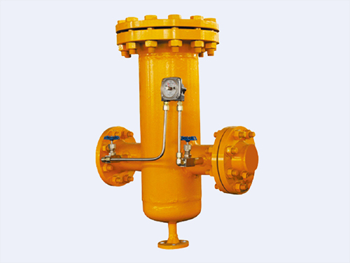 YLG係列氣體過濾器