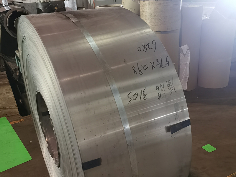 310S不鏽（xiù）鋼鋼帶