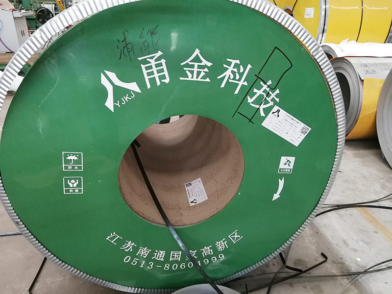 310s不鏽(xiù)鋼帶 310s不(bú)鏽鋼帶