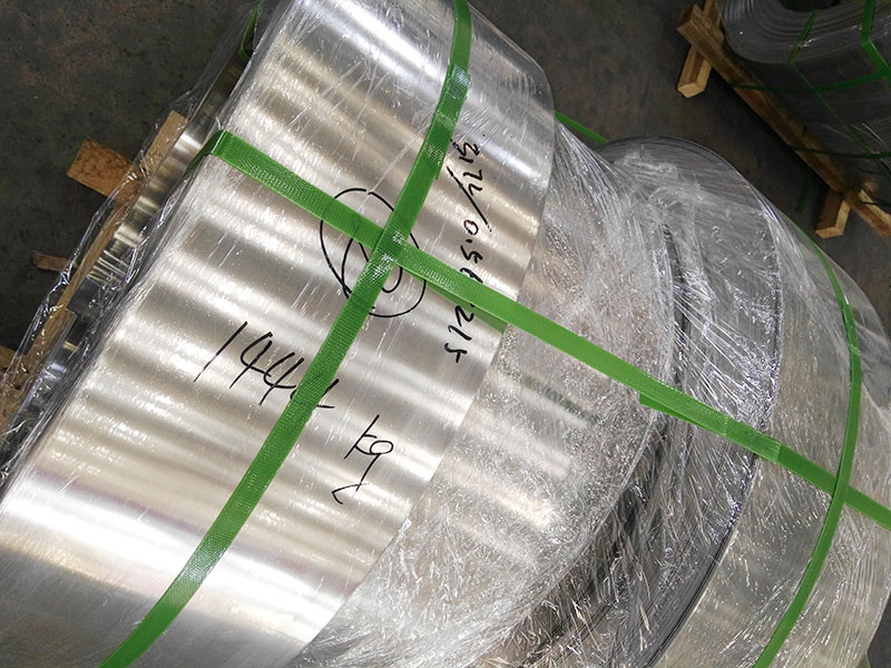 317l不鏽(xiù)鋼帶 317l不鏽鋼帶